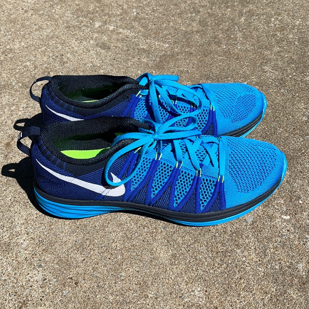 Nike Flynit Lunar 2